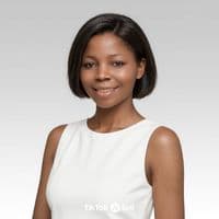 TikTok Account - louseninsalomonde