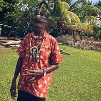 TikTok Account - dee_.szn