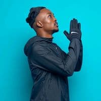 TikTok Account - mrrthabiso15