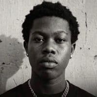 TikTok Account - charack.agbawo