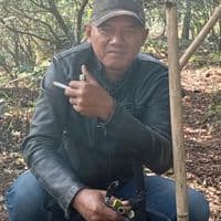 TikTok Account - adeirwasyah