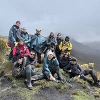 TikTok Account - jcexplora09