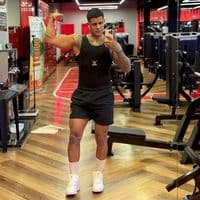 TikTok Account - angel_ago_py