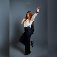 TikTok Account - edvaldadiva