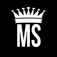 TikTok Account - ms_shahm