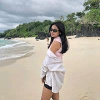 TikTok Account - 25elladewa