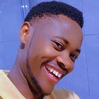 TikTok Account - brian.nyesiga