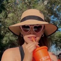 TikTok Account - lizmedina3