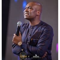 TikTok Account - apostleselman71