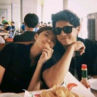 TikTok Account - ysaguel_alaiza