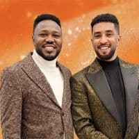 TikTok Account - sadam_holanda_offcail