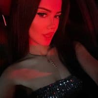 TikTok Account - nnureerr