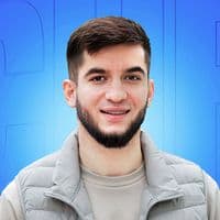 TikTok Account - chr_kadyrovv