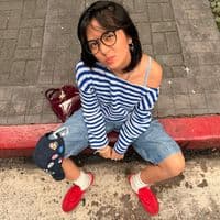 TikTok Account - maureese.eugenio