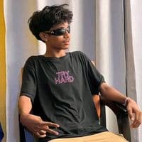 TikTok Account - paii..jaro