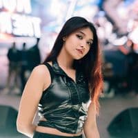 TikTok Account - shantii_rehman