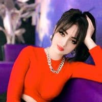 TikTok Account - madaminov_kristina