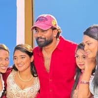 TikTok Account - teev_official