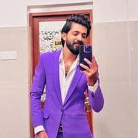 TikTok Account - nushan2_