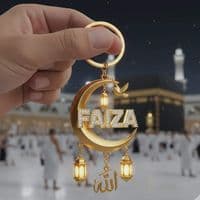 TikTok Account - faizabouguenna1