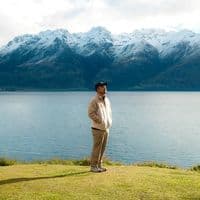 TikTok Account - amsyarnaaif