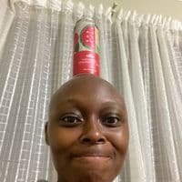 TikTok Account - adeola.mkhari