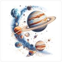 TikTok Account - mariyakos_astrolog