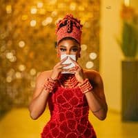 TikTok Account - _edoprincess