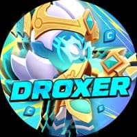 TikTok Account - droxersee