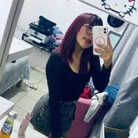 TikTok Account - astriid_44