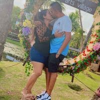 TikTok Account - kavit_kumar_fiji