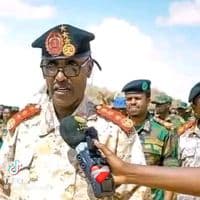 TikTok Account - abshir4410