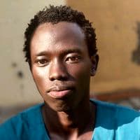 TikTok Account - omekanuer.2