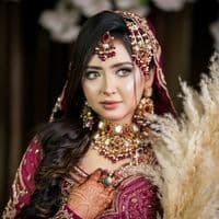 TikTok Account - _ashahossain_1