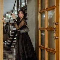 TikTok Account - elena_ali1