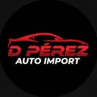 TikTok Account - auto_importperez