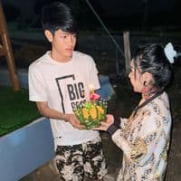 TikTok Account - yong.255