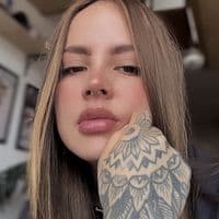 TikTok Account - holymolytattoo