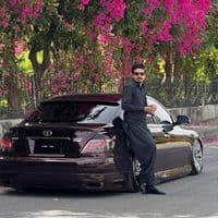 TikTok Account - zee.mr.75