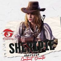 TikTok Account - sheripie_codm