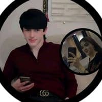 TikTok Account - oshiqqalb694