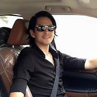 TikTok Account - charithy8