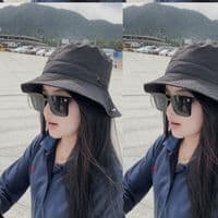 TikTok Account - m.jin78