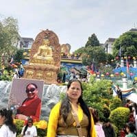 TikTok Account - devikayonjan