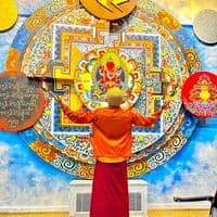 TikTok Account - buddhist.star