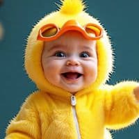 TikTok Account - cutebabydance