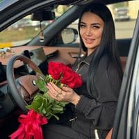 TikTok Account - mavish_042