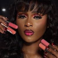 TikTok Account - the.lip.hype