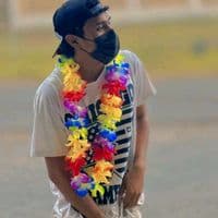 TikTok Account - fjmauga4