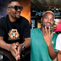 TikTok Account - mozzarello25